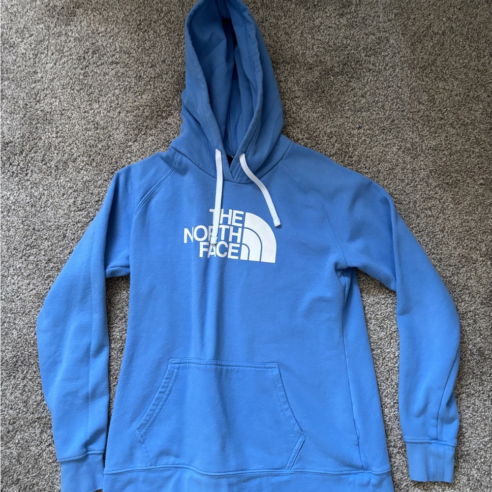 The North Face Hoodie
